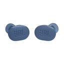 JBL Tune Buds, Wireless In Ear Bluetooth Headset Blue, JBLTBUDSBLU
