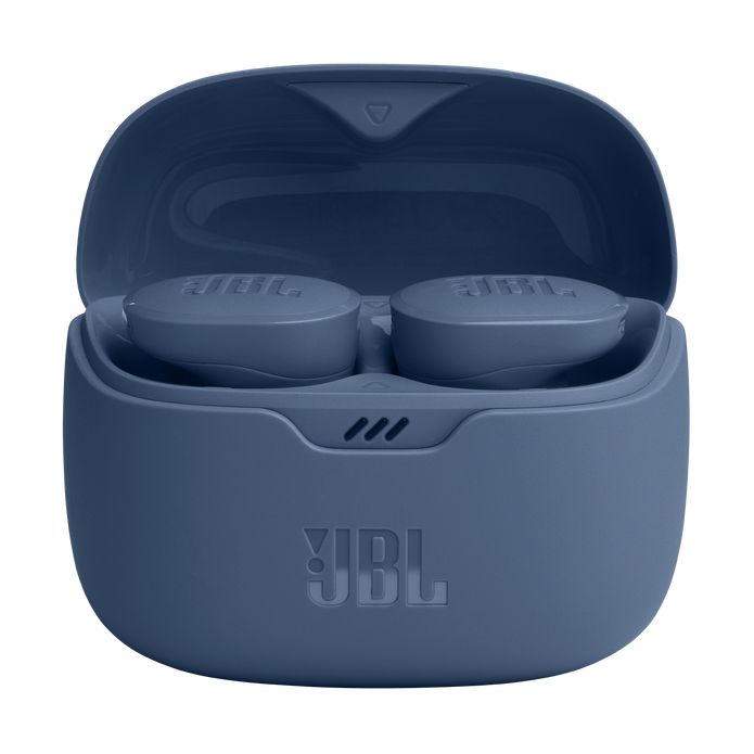 JBL Tune Buds, Wireless In Ear Bluetooth Headset Blue, JBLTBUDSBLU
