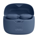 JBL Tune Buds, Wireless In Ear Bluetooth Headset Blue, JBLTBUDSBLU