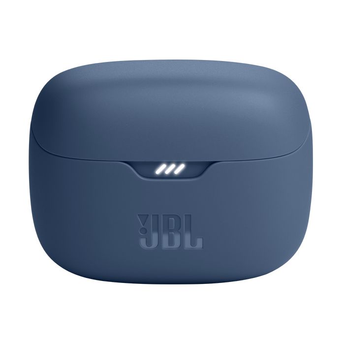 JBL Tune Buds, Wireless In Ear Bluetooth Headset Blue, JBLTBUDSBLU