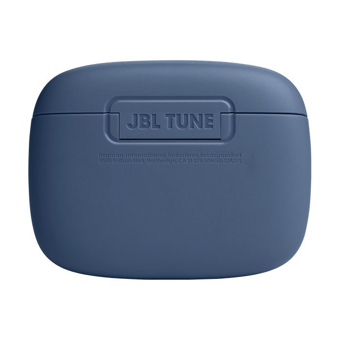 JBL Tune Buds, Wireless In Ear Bluetooth Headset Blue, JBLTBUDSBLU