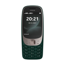 Nokia 6310 Verde (Green) Dual SIM TA-1607