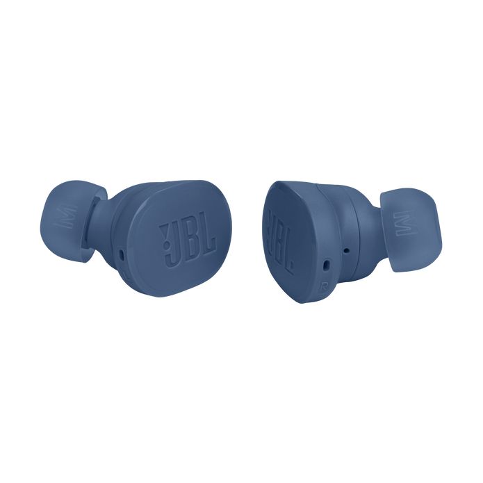 JBL Tune Buds, Wireless In Ear Bluetooth Headset Blue, JBLTBUDSBLU