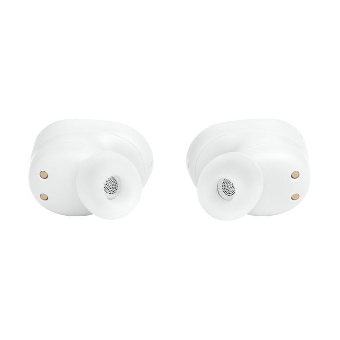 JBL Tune Buds, Wireless In Ear Bluetooth Headset White, JBLTBUDSWHT