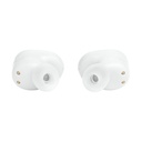 JBL Tune Buds, Wireless In Ear Bluetooth Headset White, JBLTBUDSWHT