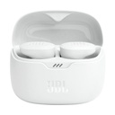 JBL Tune Buds, Wireless In Ear Bluetooth Headset White, JBLTBUDSWHT
