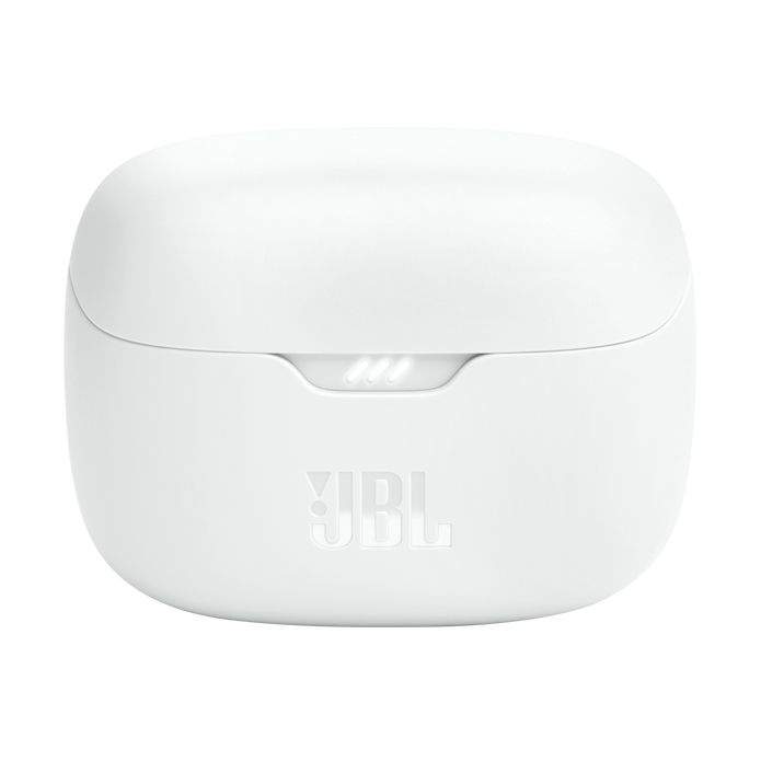 JBL Tune Buds, Wireless In Ear Bluetooth Headset White, JBLTBUDSWHT