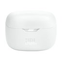 JBL Tune Buds, Wireless In Ear Bluetooth Headset White, JBLTBUDSWHT
