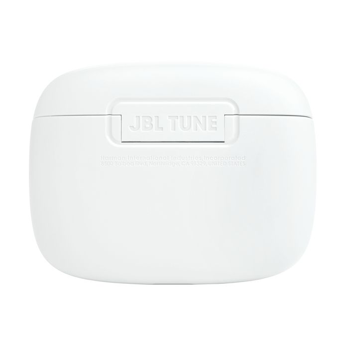 JBL Tune Buds, Wireless In Ear Bluetooth Headset White, JBLTBUDSWHT