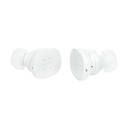 JBL Tune Buds, Wireless In Ear Bluetooth Headset White, JBLTBUDSWHT