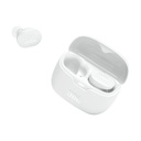JBL Tune Buds, Wireless In Ear Bluetooth Headset White, JBLTBUDSWHT