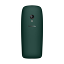 Nokia 6310 Verde (Green) Dual SIM TA-1607