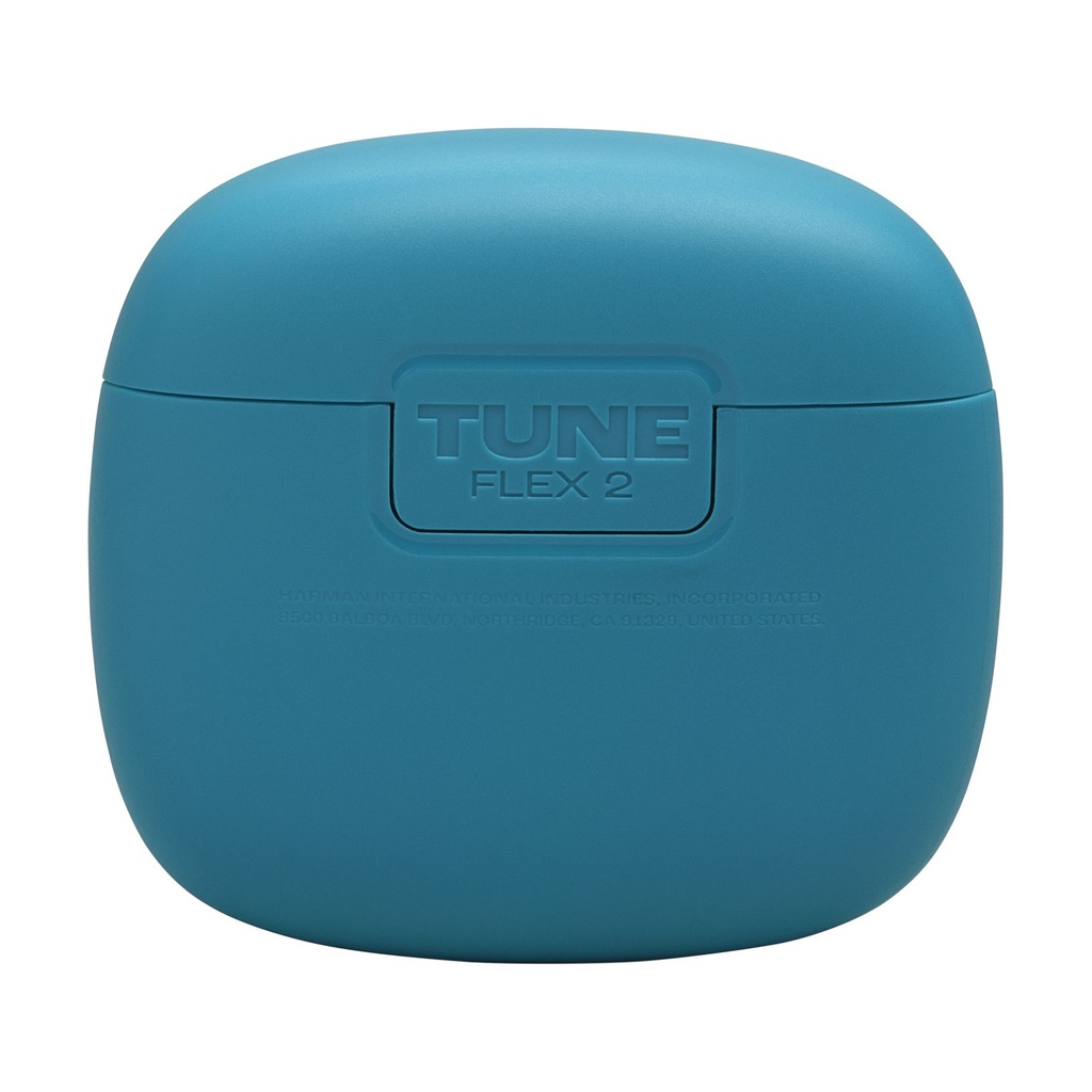 JBL Tune Flex 2 Turquesa