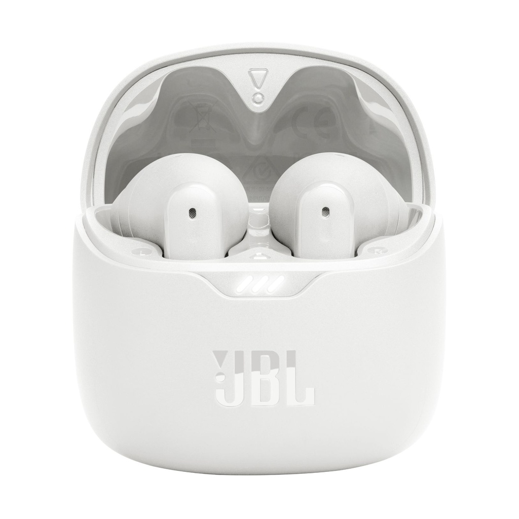 JBL Tune Flex TWS Bluetooth Blanco