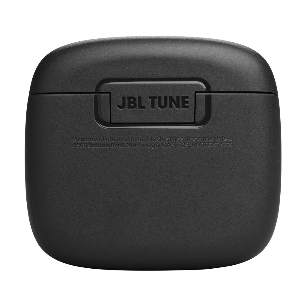 JBL Tune Flex TWS Bluetooth In Ear Headsets Black, JBLTFLEXBLK