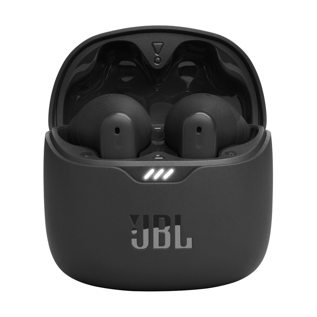 JBL Tune Flex TWS Bluetooth In Ear Headsets Black, JBLTFLEXBLK
