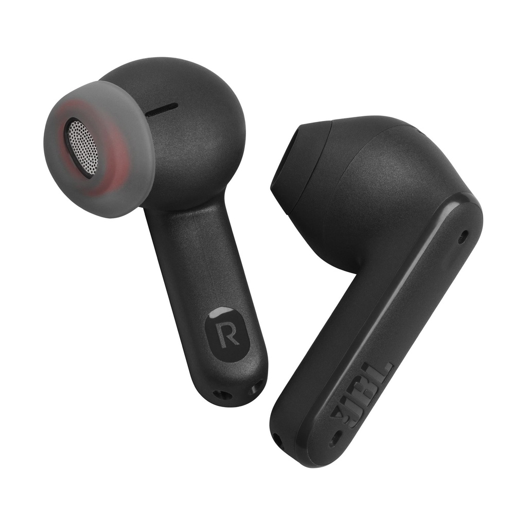 JBL Tune Flex TWS Bluetooth In Ear Headsets Black, JBLTFLEXBLK