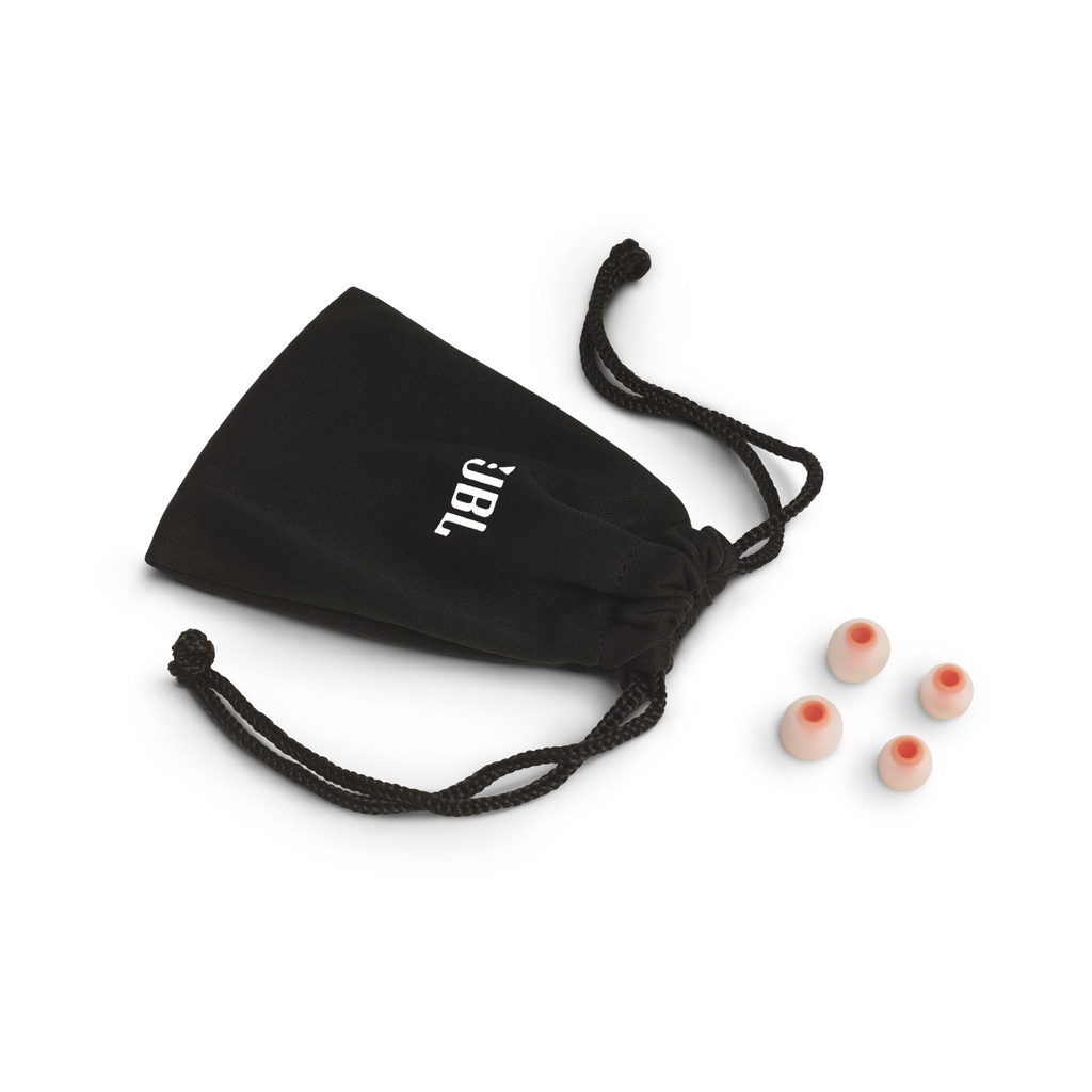 JBL Tune T210 In Ear Headset mit Mikrofon Rose Gold, JBLT210RGD