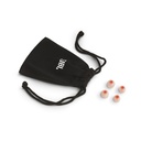 JBL Tune T210 In Ear Headset mit Mikrofon Rose Gold, JBLT210RGD