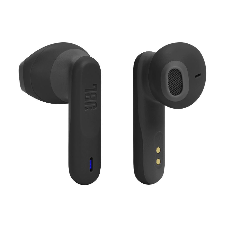 JBL Wave 300 TWS Wireless In-Ear Bluetooth Headset Black