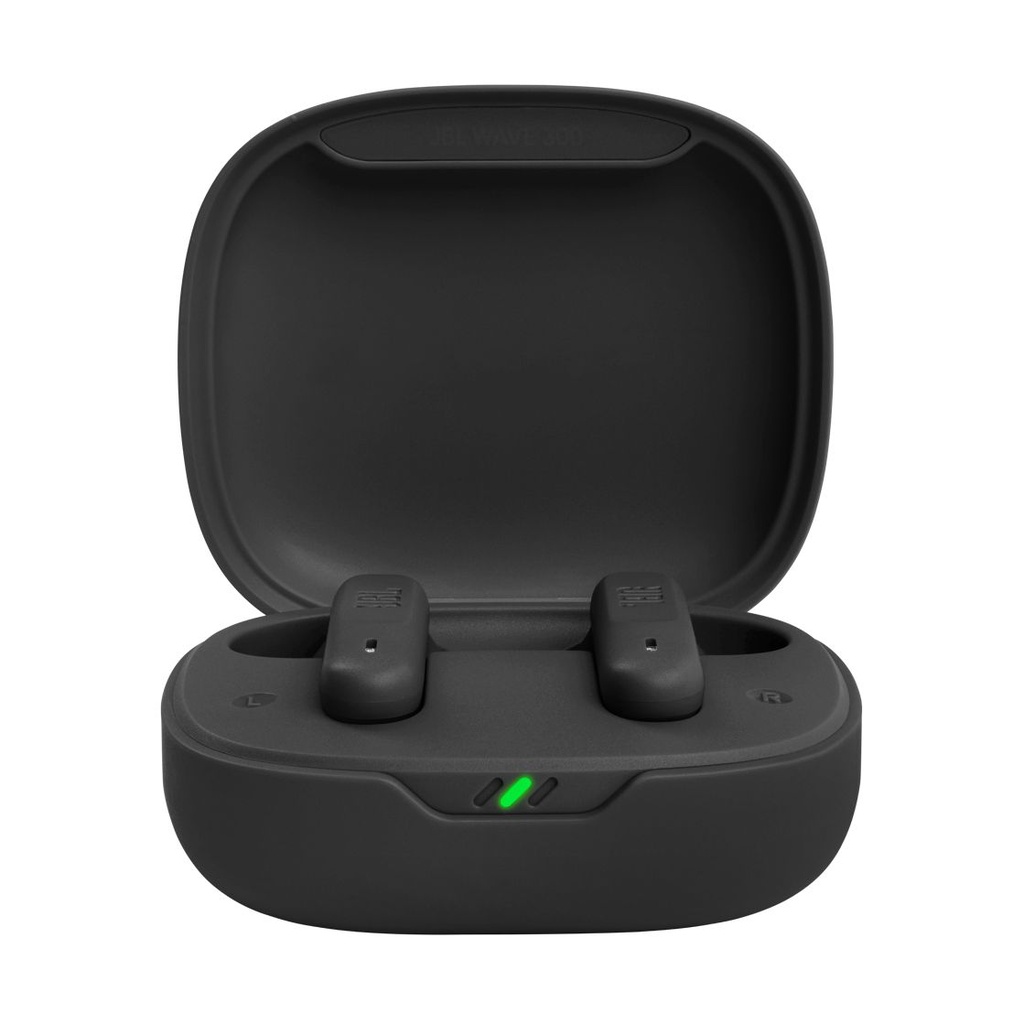 JBL Wave 300 TWS Wireless In-Ear Bluetooth Headset Black