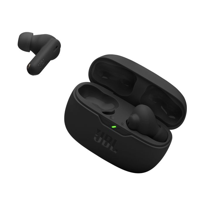 JBL Wave Beam 2 Black, JBLWBEAM2BLK