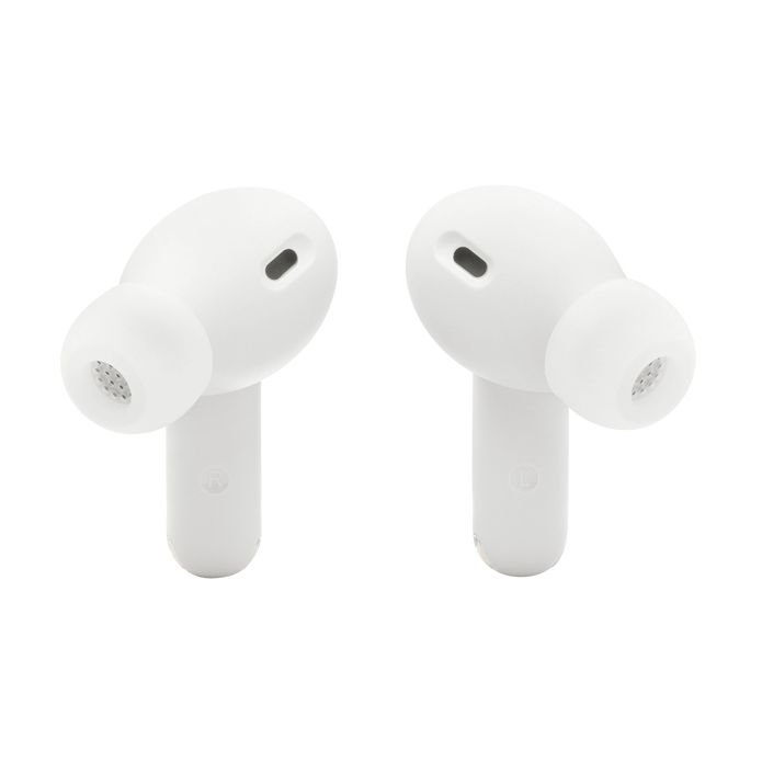 JBL Wave Beam 2 White, JBLWBEAM2WHT