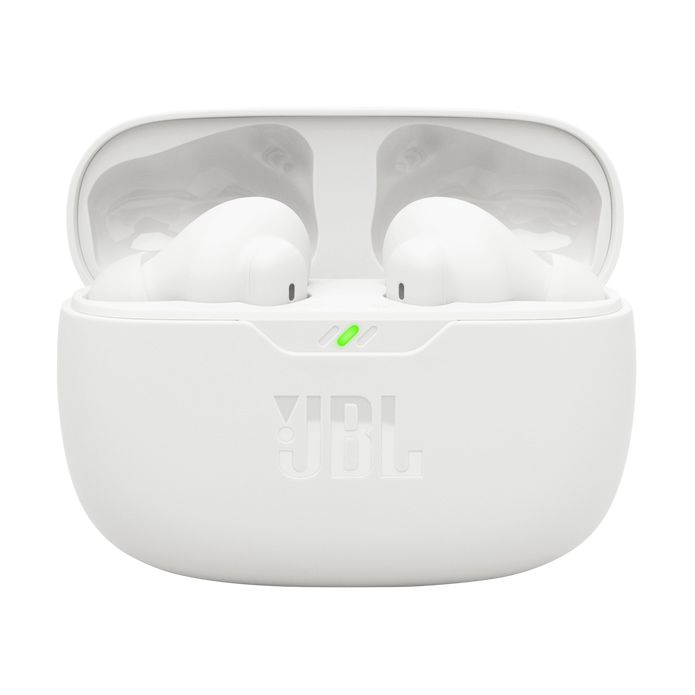 JBL Wave Beam 2 White, JBLWBEAM2WHT