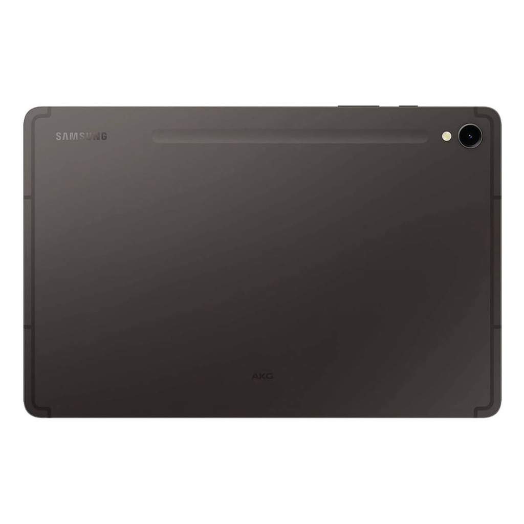 Samsung Galaxy Tab S9 5G 11,0" 12GB/256GB Gris (Graphite) X716B