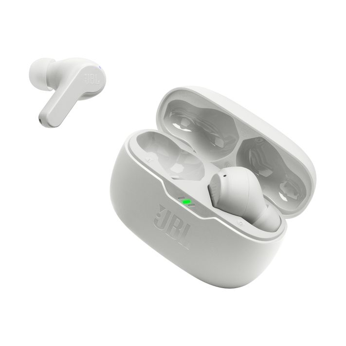 JBL Wave Beam White, JBLWBEAMWHT