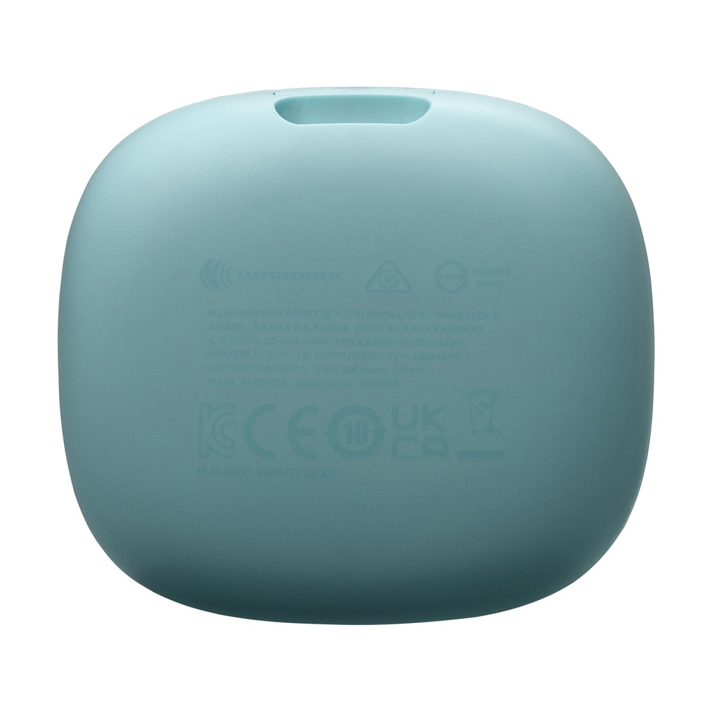 JBL Wave Flex 2 Azul