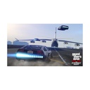 Juego para Consola Sony PS4 Grand Theft Auto V Edición Premium