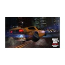 Juego para Consola Sony PS4 Grand Theft Auto V Edición Premium