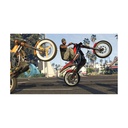 Juego para Consola Sony PS4 Grand Theft Auto V Edición Premium
