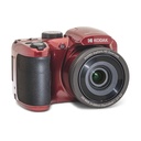 KODAK AZ255 CAMERA DIGITAL RED
