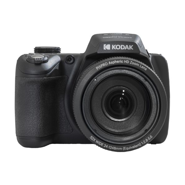 KODAK PIXPRO AZ528 MIDNIGHT BLACK / CÁMARA BRIDGE