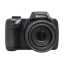 KODAK PIXPRO AZ528 MIDNIGHT BLACK / CÁMARA BRIDGE