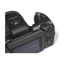 KODAK PIXPRO AZ528 MIDNIGHT BLACK / CÁMARA BRIDGE