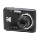 KODAK PIXPRO FZ45 BLACK / CÁMARA COMPACTA