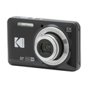KODAK PIXPRO FZ55 BLACK / CÁMARA COMPACTA