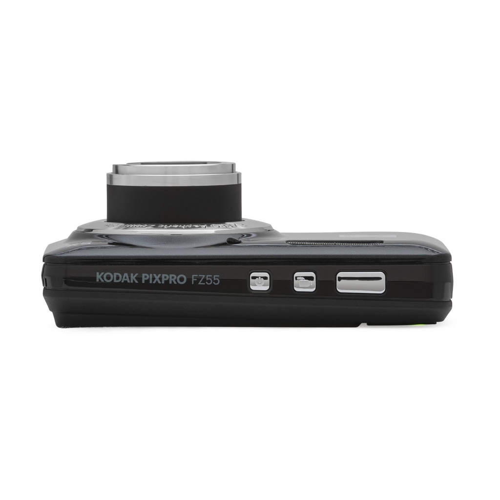 KODAK PIXPRO FZ55 BLACK / CÁMARA COMPACTA