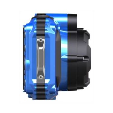 KODAK PIXPRO WPZ2 BLUE / CÁMARA COMPACTA WATERPROOF
