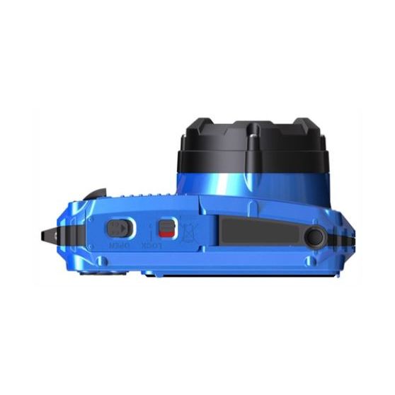 KODAK PIXPRO WPZ2 BLUE / CÁMARA COMPACTA WATERPROOF