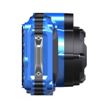 KODAK PIXPRO WPZ2 BLUE / CÁMARA COMPACTA WATERPROOF