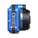 KODAK PIXPRO WPZ2 BLUE / CÁMARA COMPACTA WATERPROOF