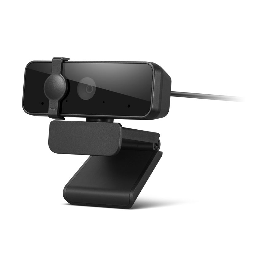 LENOVO ESSENTIAL FHD WEBCAM GEN 2
