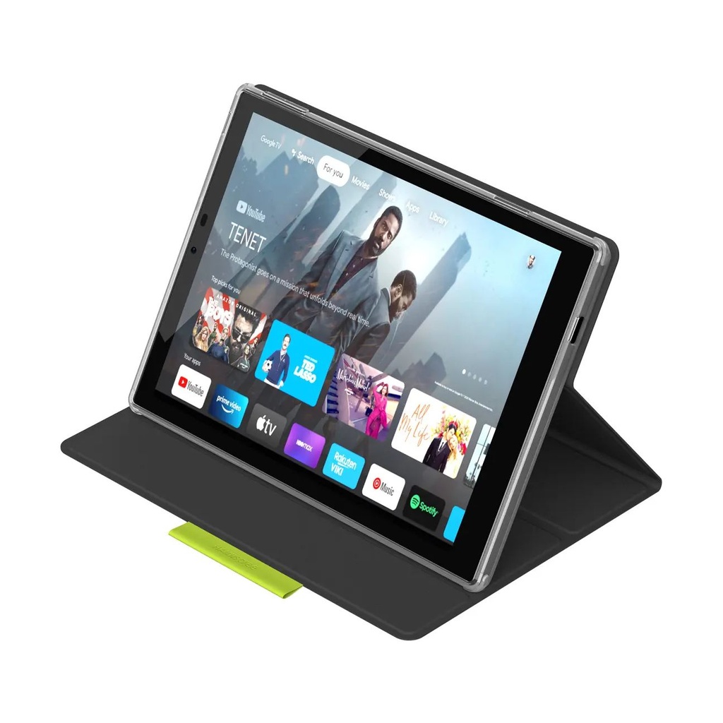 LUMO 7.8  TABLET 4+64 W/CASE
