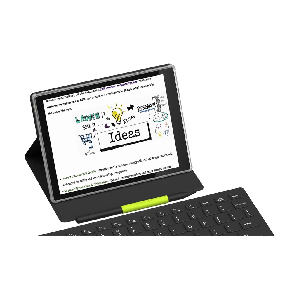 LUMO 7.8  TABLET 4+64 W/CASE