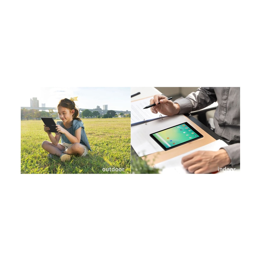 LUMO 7.8  TABLET 4+64 W/CASE