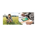 LUMO 7.8  TABLET 4+64 W/CASE